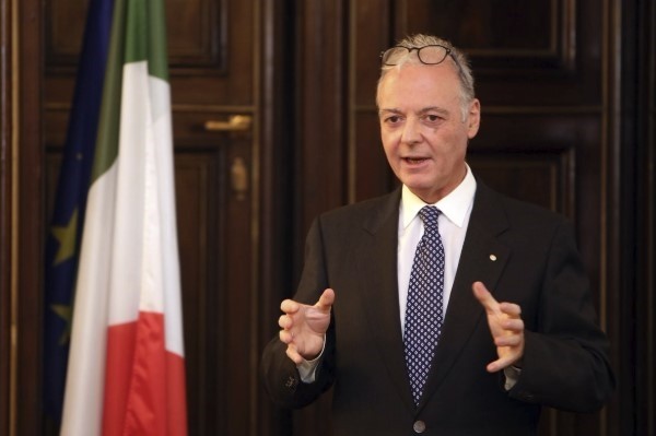 Vannucci nominato presidente della Società Immunologica ceca