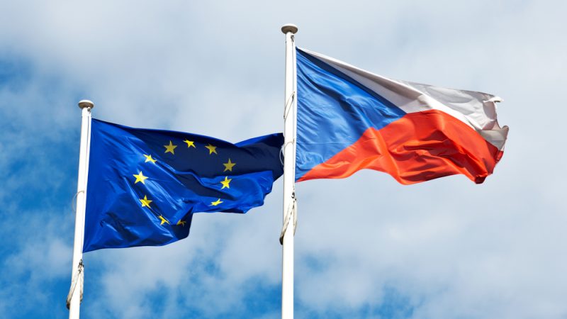 La Repubblica Ceca si prepara alla presidenza Ue