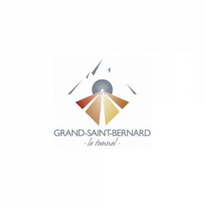Grand saint bernard logo