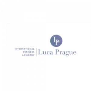 Luca prague logo